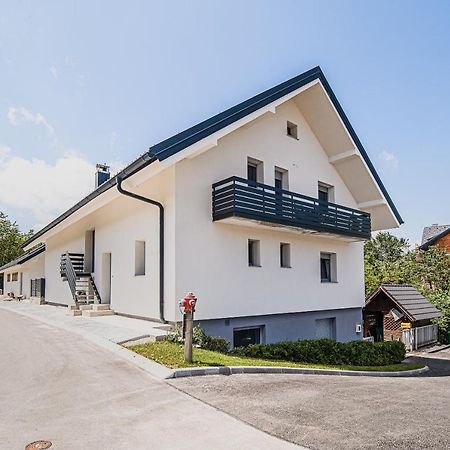 Mojcin Pisker Apartment House Kranj Luaran gambar