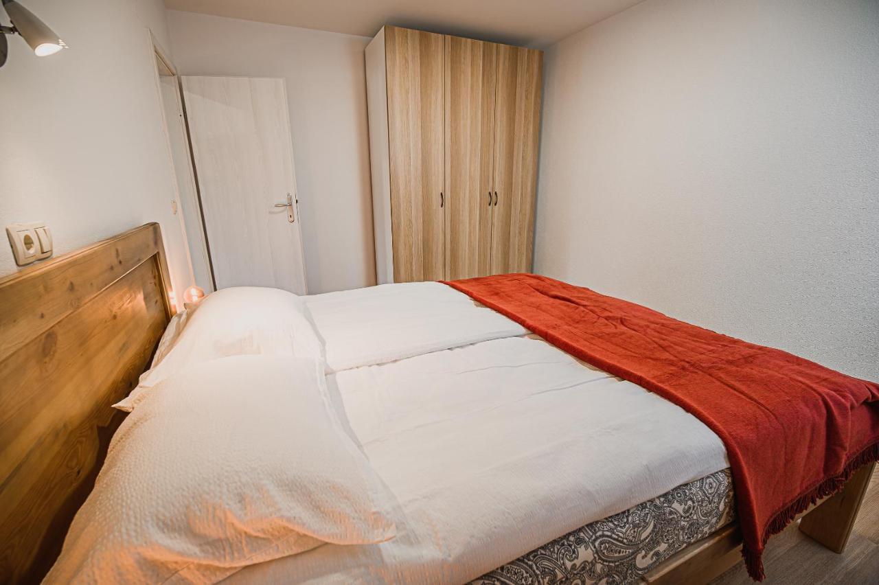 Mojcin Pisker Apartment House Kranj Luaran gambar