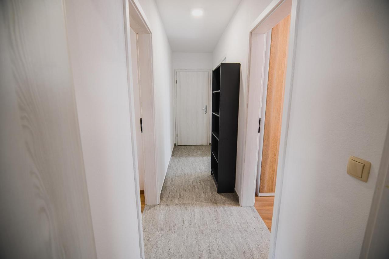 Mojcin Pisker Apartment House Kranj Luaran gambar