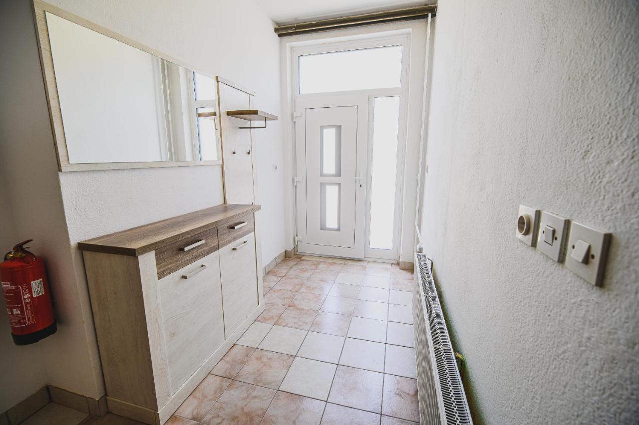 Mojcin Pisker Apartment House Kranj Luaran gambar