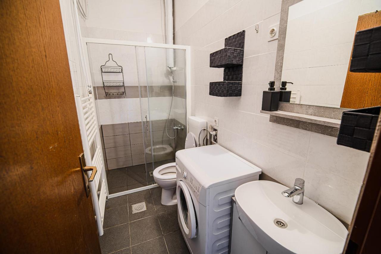 Mojcin Pisker Apartment House Kranj Luaran gambar