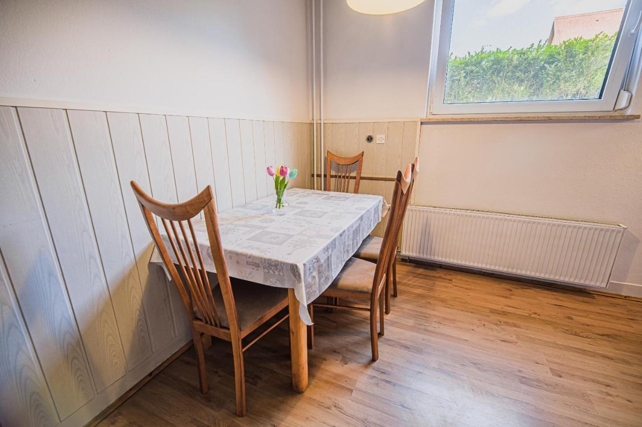 Mojcin Pisker Apartment House Kranj Luaran gambar